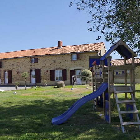 Le Pre D'Olonne Lägenhet Exteriör bild